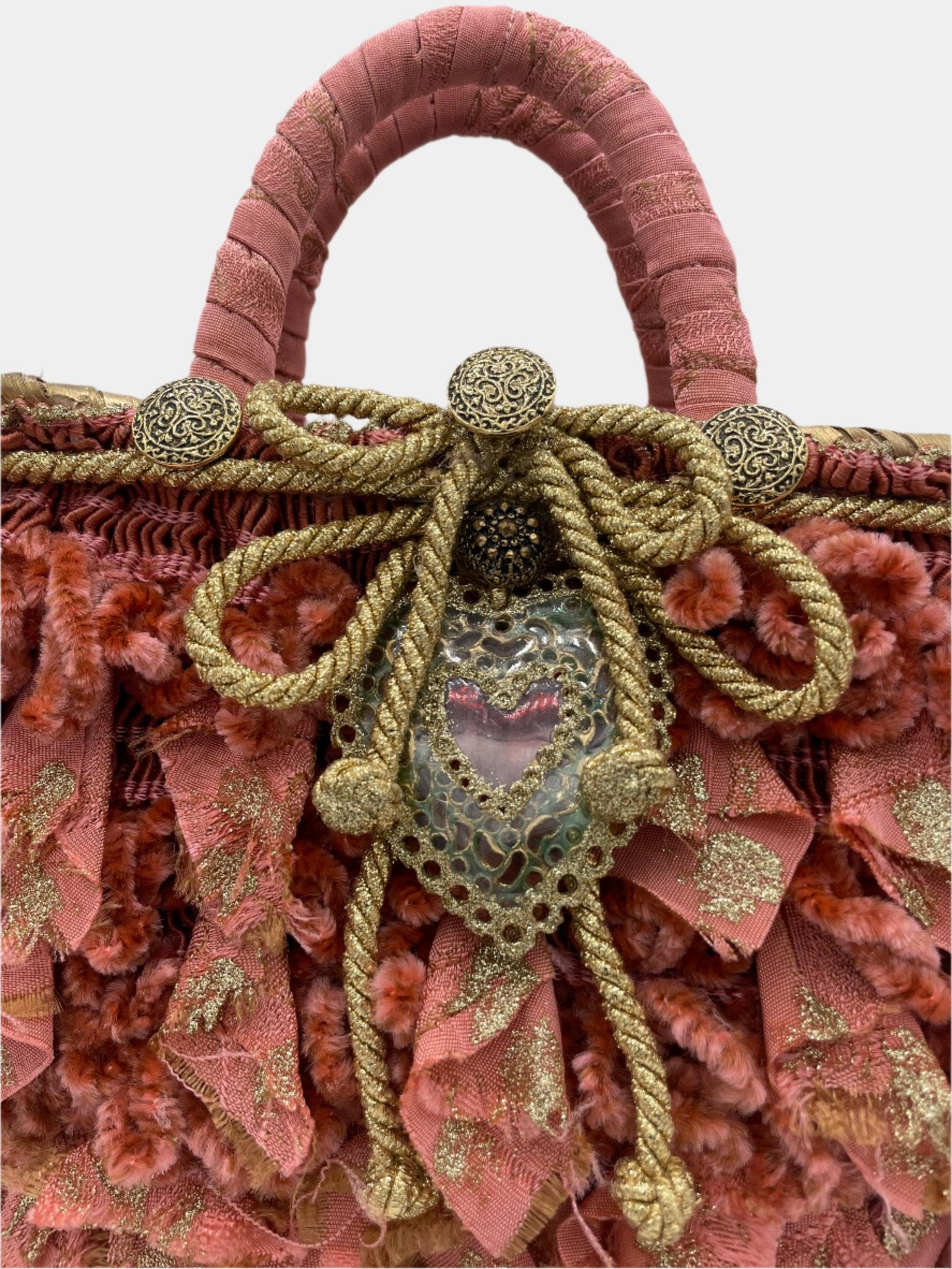 Borsa Mirijiana - Fashion Loft