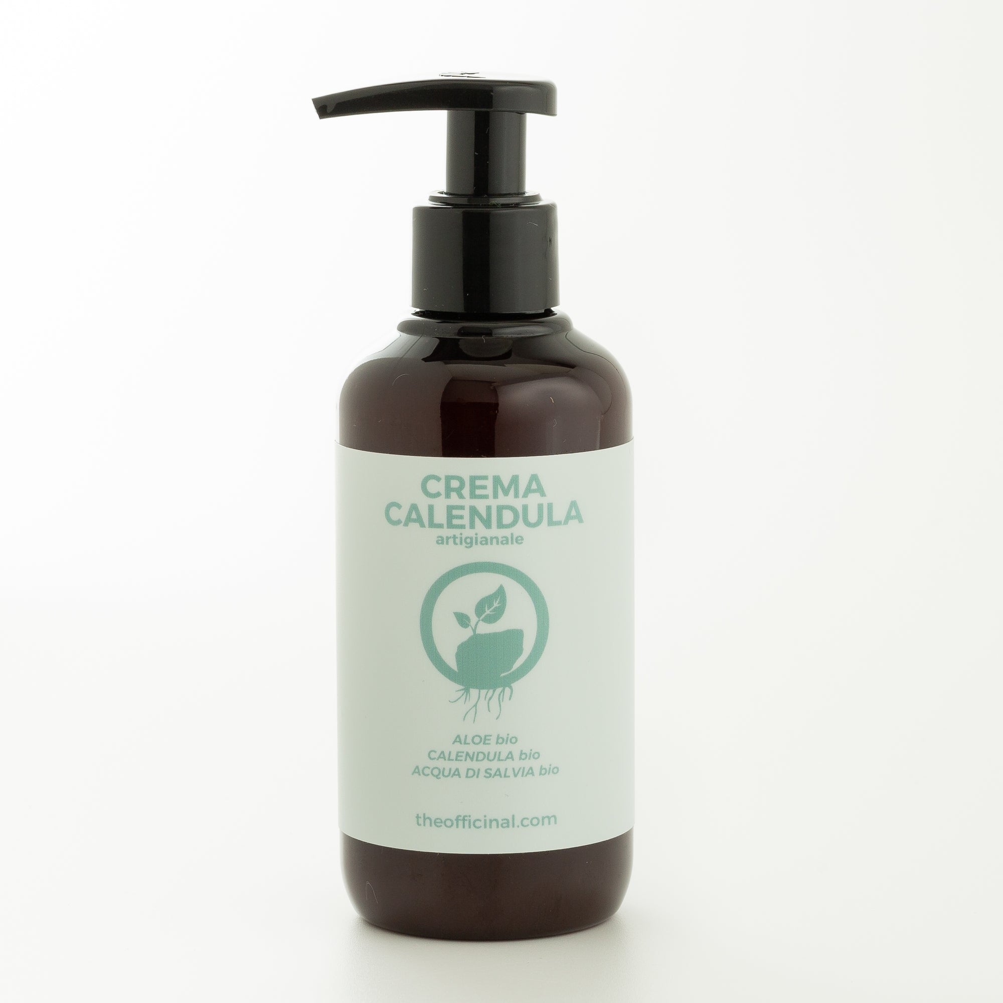 Crema Calendula