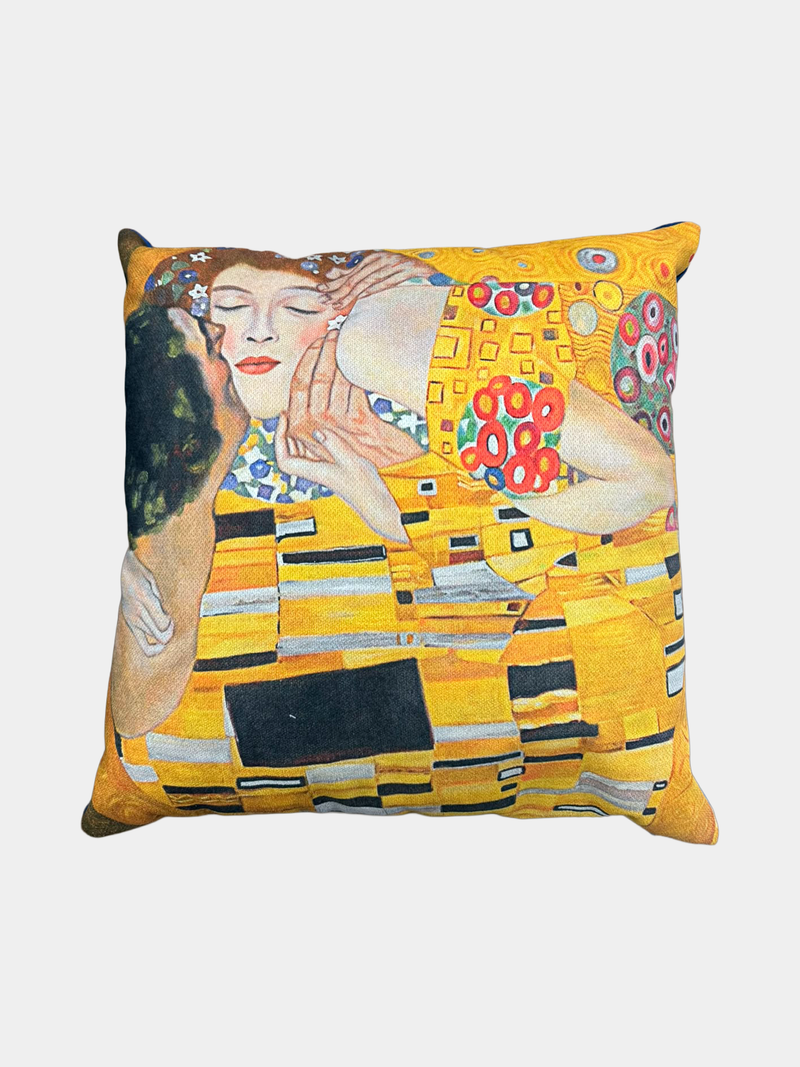 Cuscino Il Bacio Klimt