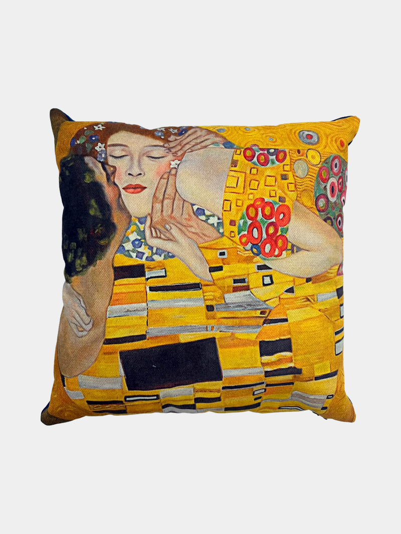 Cuscino Il Bacio Klimt