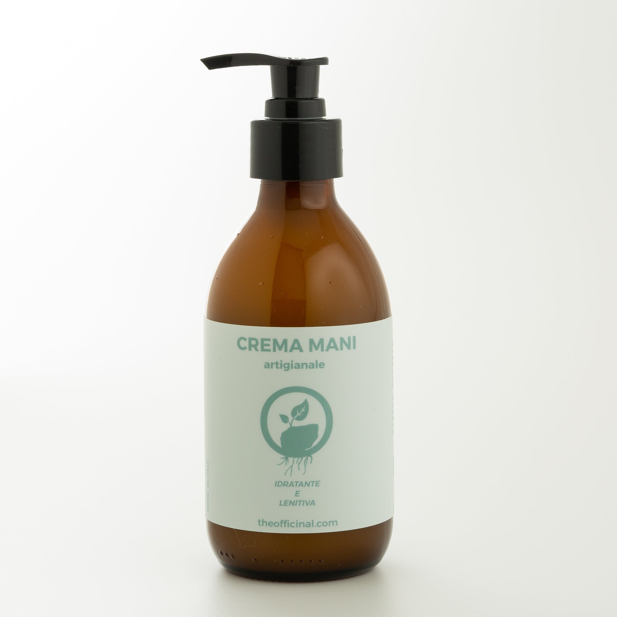 Crema Mani