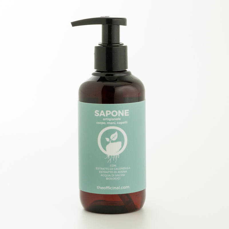 Sapone (Doccia / Shampoo)