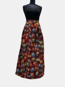 Urban Skirt “Luce di Festa" by Barbara Beltrame - Fashion Loft