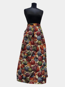 Urban Skirt “Luce di Festa" by Barbara Beltrame - Fashion Loft