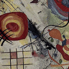 Urban Skirt “Segni e Ritmi” by Barbara Beltrame - Fashion Loft