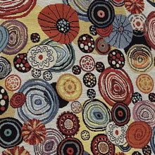 Urban Skirt “Serie Astratta – Costellazione" by Barbara Beltrame - Fashion Loft