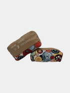 Pochette Never Ready in 5 Minutes Arancio