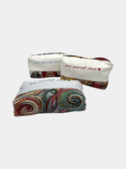 Pochette Love Yourself First Tessuti Assortiti