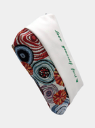 Pochette Love Yourself First Verde