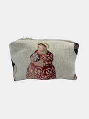Pochette Signora in Arazzo