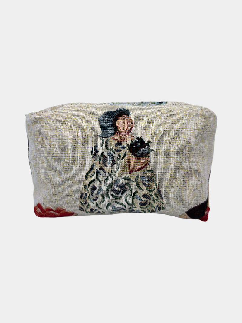 Pochette Signora in Arazzo