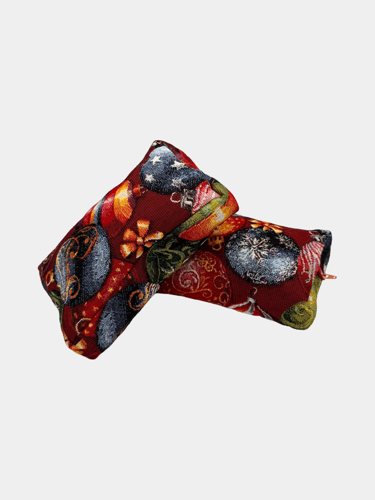 Pochette Palline di Natale
