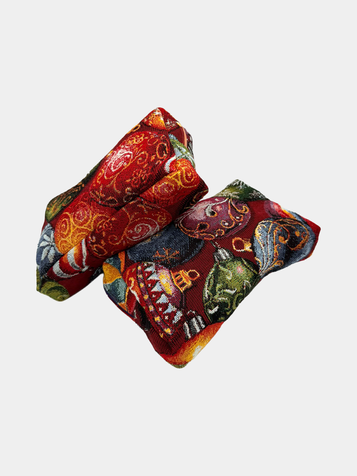 Pochette Palline di Natale