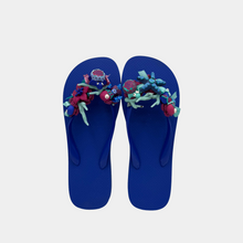 Flip-Flops Blu