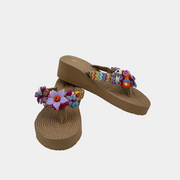 Flip-Flops Beige