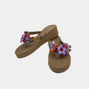 Flip-Flops Beige