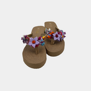 Flip-Flops Beige