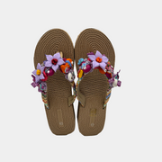 Flip-Flops Beige