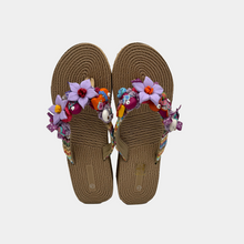 Flip-Flops Beige
