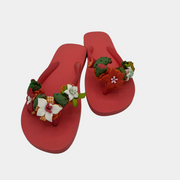 Flip-Flops Rosse