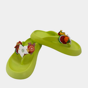 Flip-Flops Lime