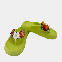 Flip-Flops Lime