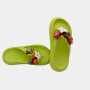 Flip-Flops Lime