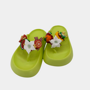 Flip-Flops Lime