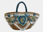 Borsa Coffa artigianale con Cuore
