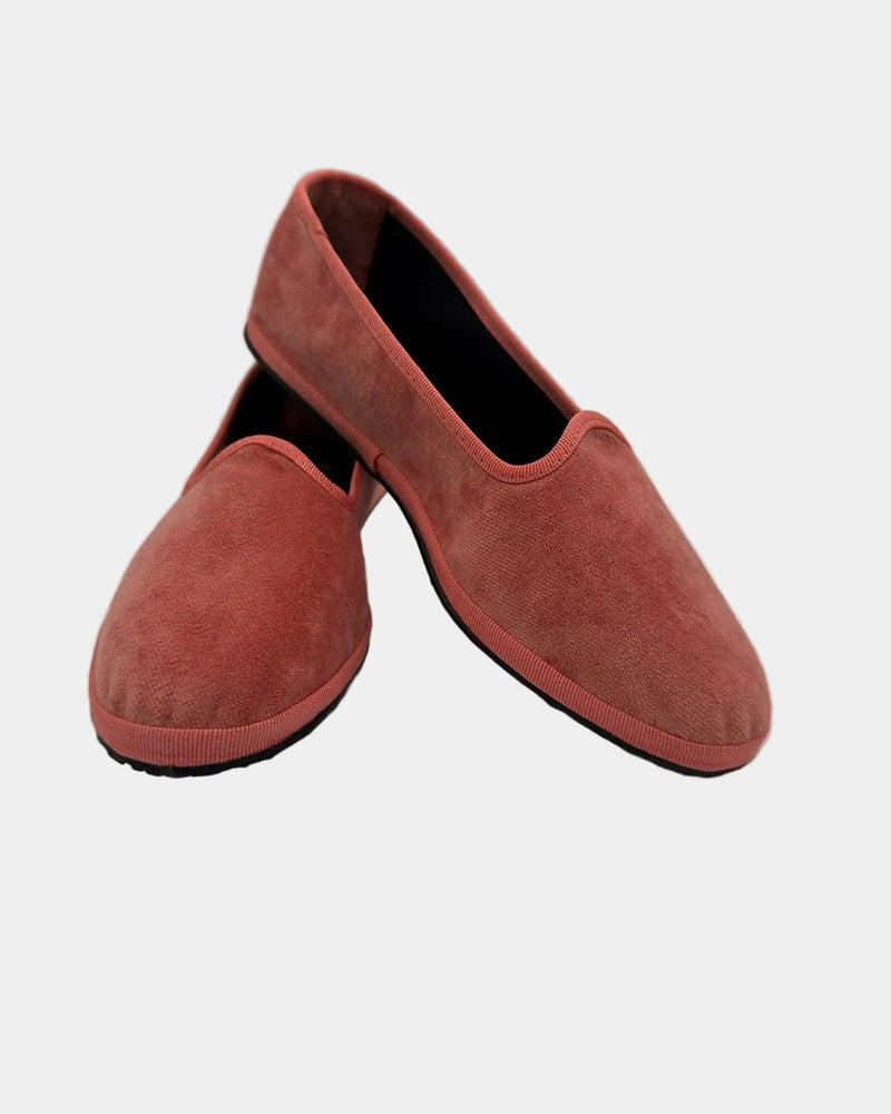 SALMONE - Le Loftine - scarpa tradizionale Friulana con carattere