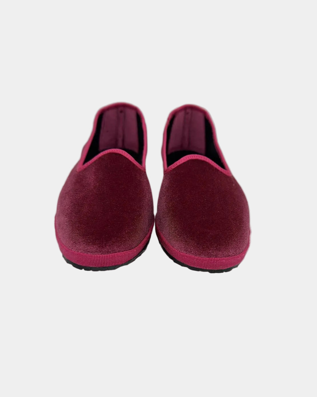 FUCSIA - Le Loftine - scarpa tradizionale Friulana con carattere