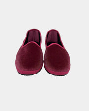 FUCSIA - Le Loftine - scarpa tradizionale Friulana con carattere