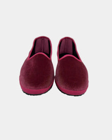 FUCSIA - Le Loftine - scarpa tradizionale Friulana con carattere