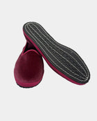 FUCSIA - Le Loftine - scarpa tradizionale Friulana con carattere