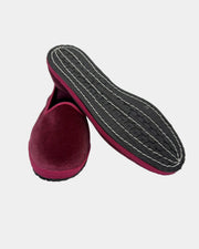 FUCSIA - Le Loftine - scarpa tradizionale Friulana con carattere