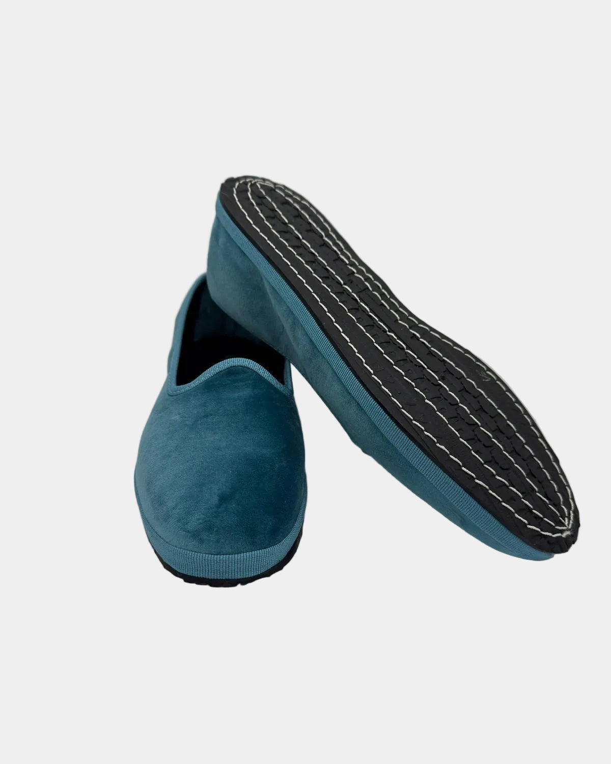 FIORDO - Le Loftine - scarpa tradizionale Friulana con carattere
