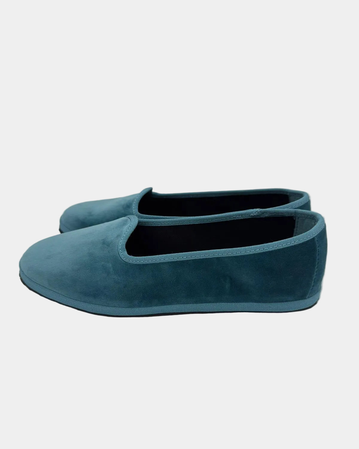 FIORDO - Le Loftine - scarpa tradizionale Friulana con carattere