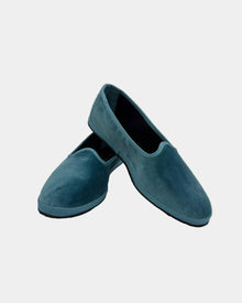 FIORDO - Le Loftine - scarpa tradizionale Friulana con carattere