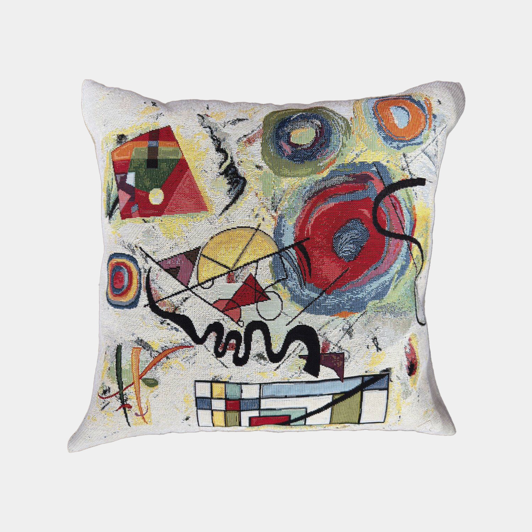 Cuscino Composizione