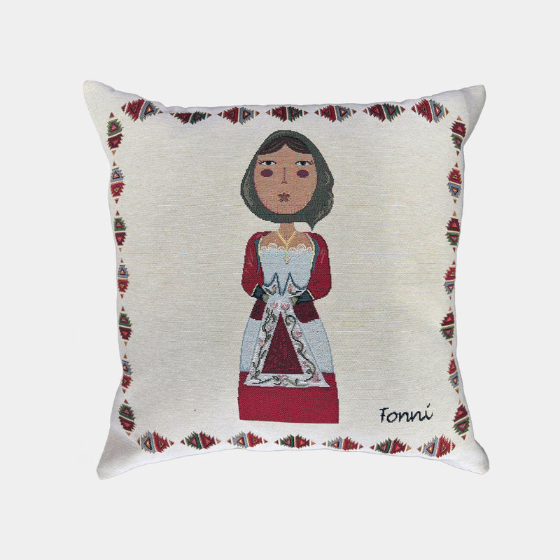Cuscino Fonni