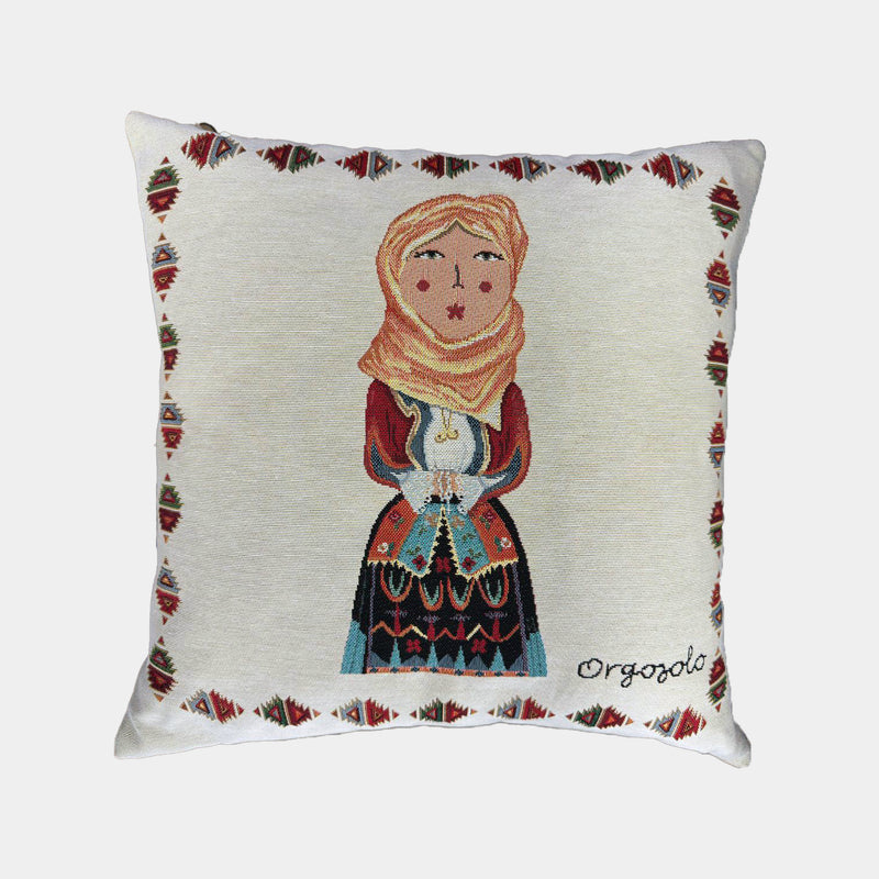 Cuscino Orgosolo
