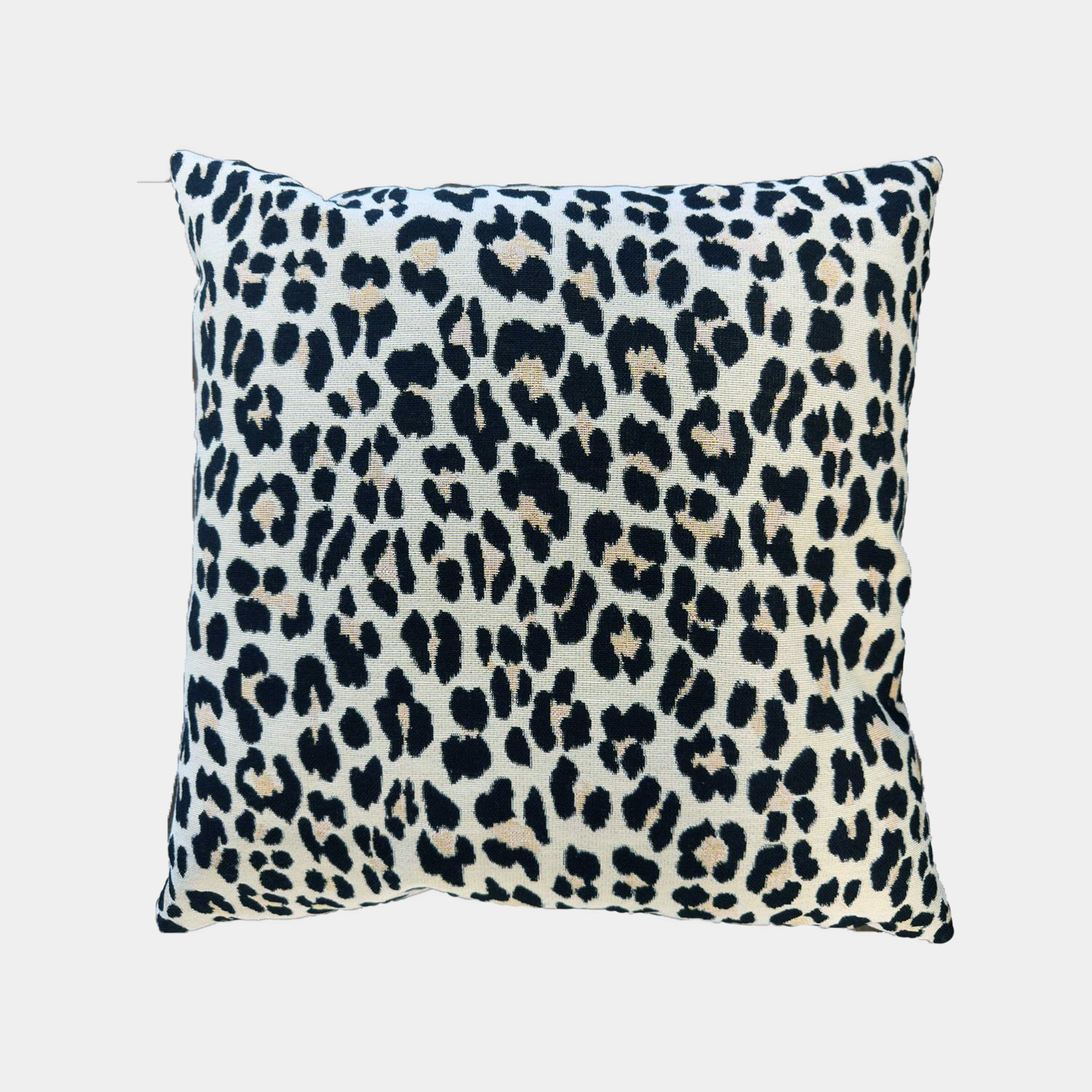 Cuscino Neve Selvaggia