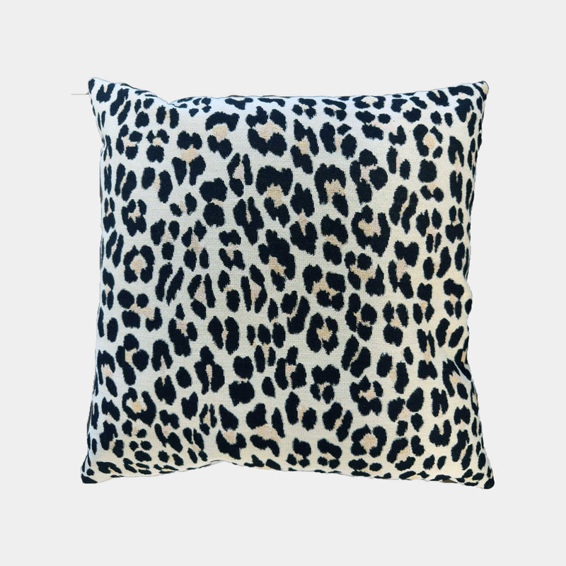 Cuscino Neve Selvaggia