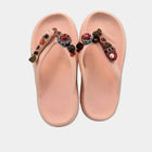 Flip-Flops alte color rosa