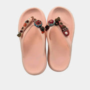 Flip-Flops alte color rosa