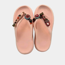 Flip-Flops alte color rosa