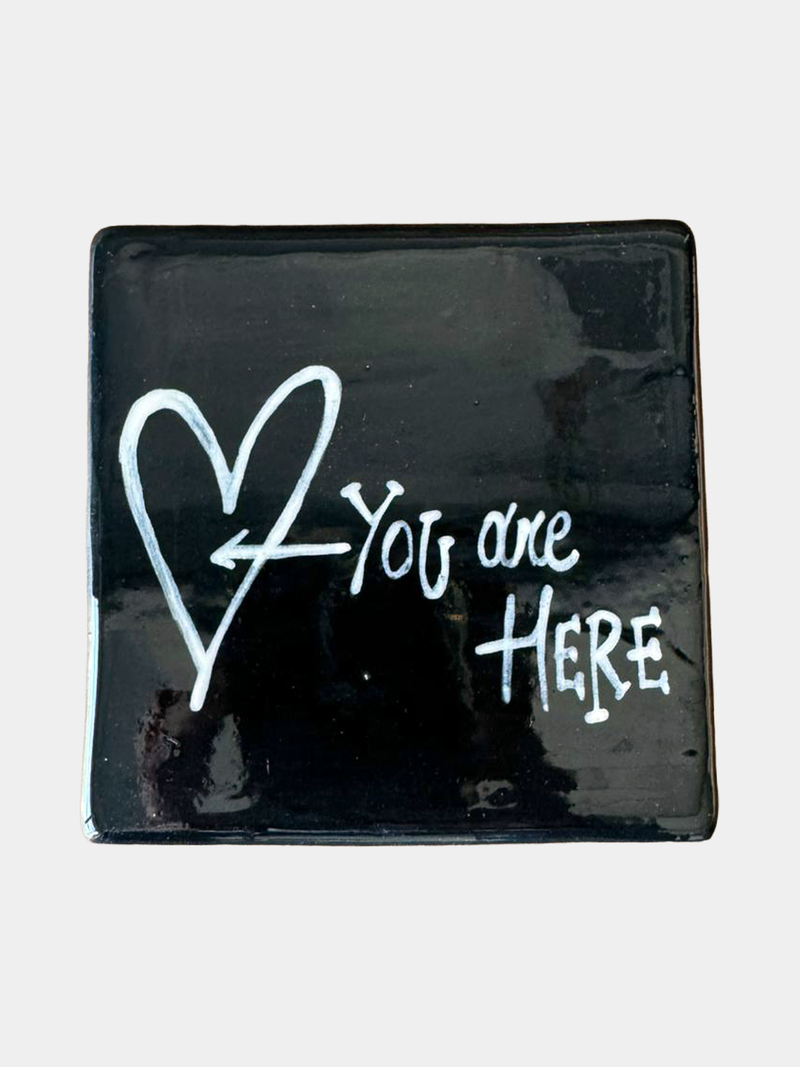 Piastrella - You Are Here