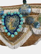 Borsa Coffa artigianale con Cuore