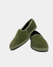 CELADON - Le Loftine - scarpa tradizionale Friulana con carattere