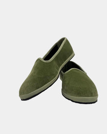 CELADON - Le Loftine - scarpa tradizionale Friulana con carattere